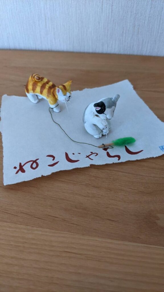 式部いろはマルシェ