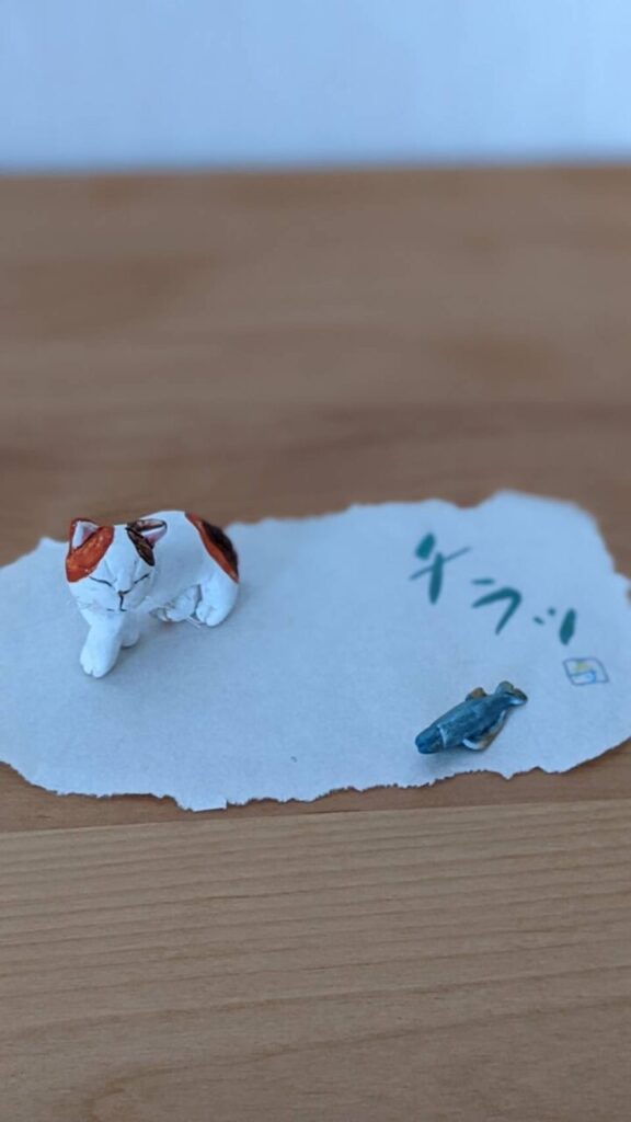 式部いろはマルシェ