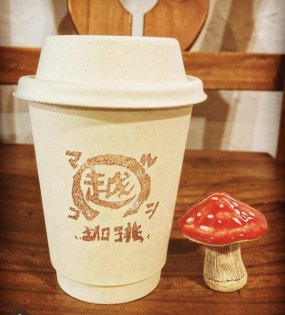 式部いろはマルシェ