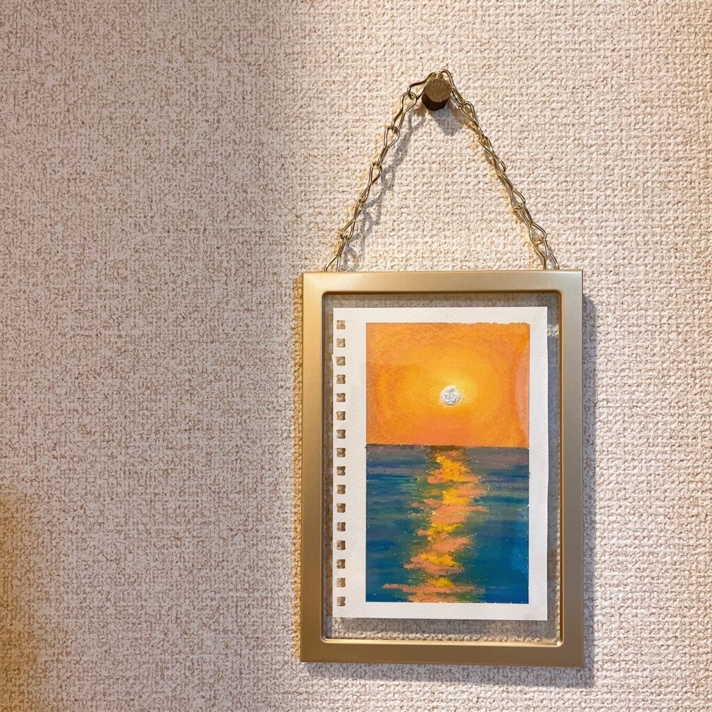 式部いろはマルシェ