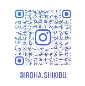 式部いろはInstagramインスタグラム