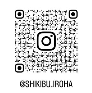 式部いろはインスタ